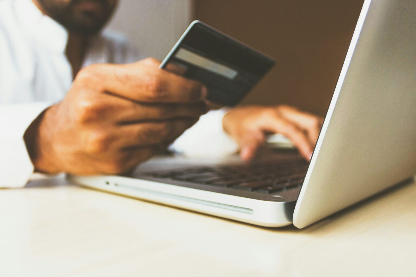 Opções para Trabalhar com Vendas Online